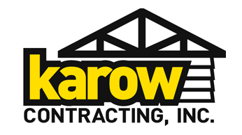 Karow Contracting Logo