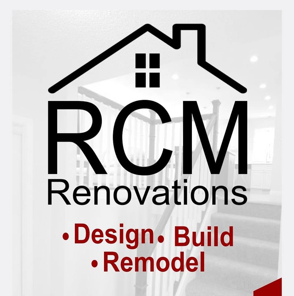 rcm renovations